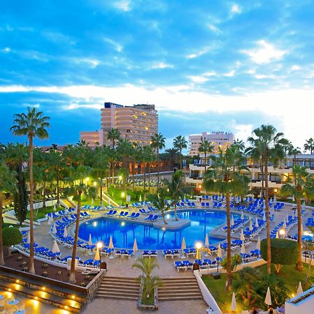 Iberostar Waves Las Dalias All Inclusive Costa Adeje  Exterior foto