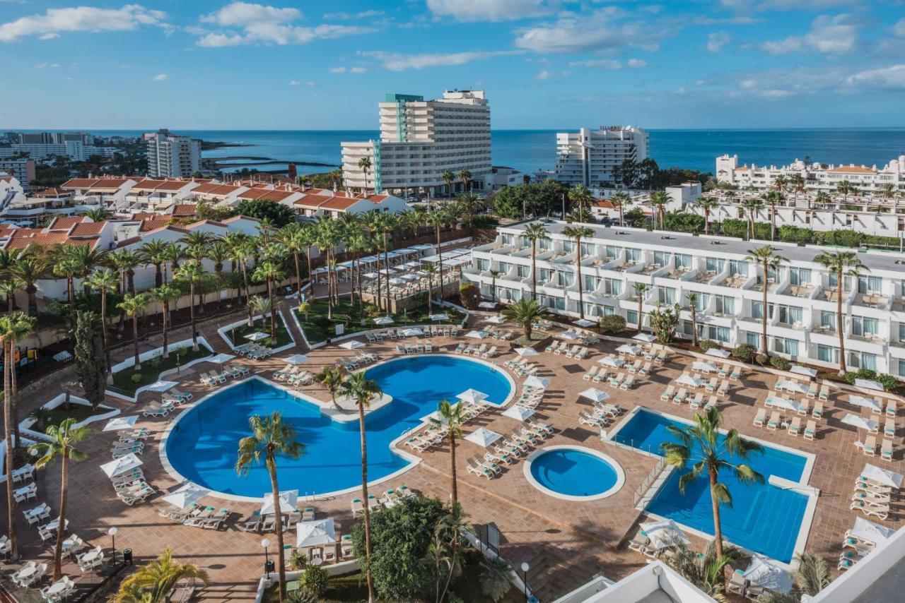Iberostar Waves Las Dalias All Inclusive Costa Adeje  Exterior foto