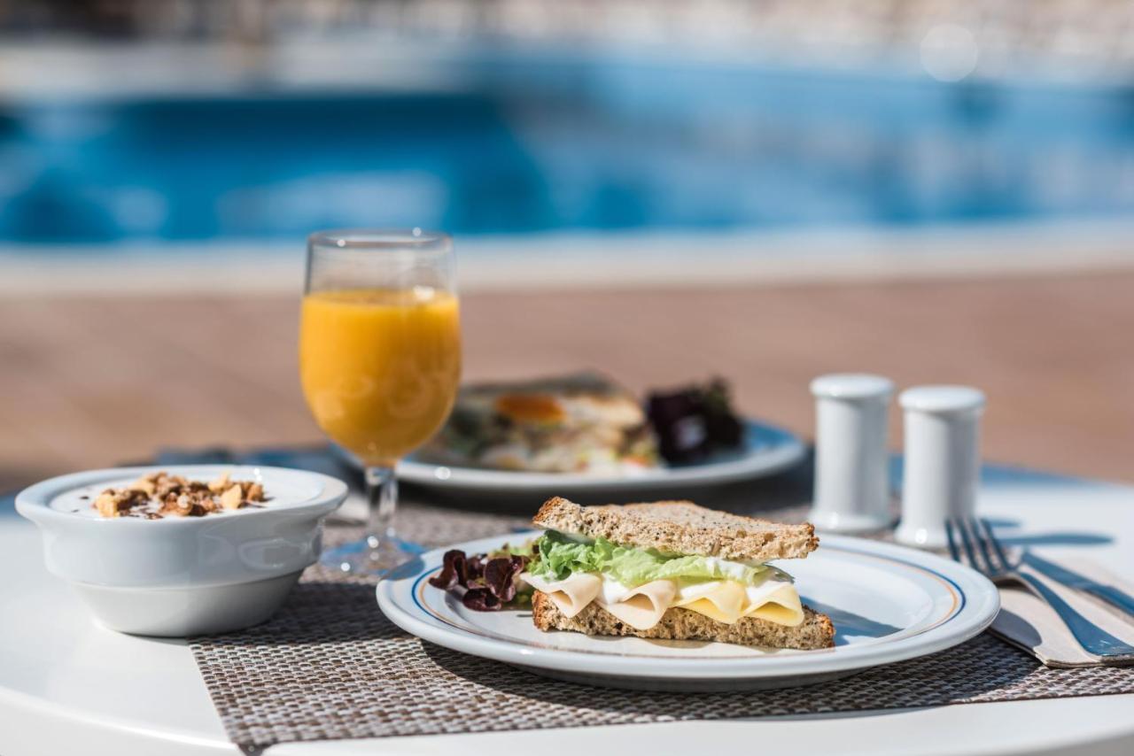Iberostar Waves Las Dalias All Inclusive Costa Adeje  Exterior foto