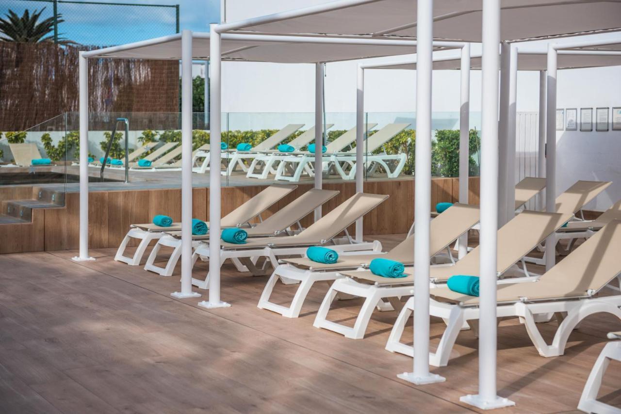 Iberostar Waves Las Dalias All Inclusive Costa Adeje  Exterior foto