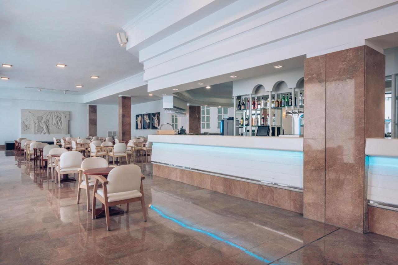 Iberostar Waves Las Dalias All Inclusive Costa Adeje  Exterior foto