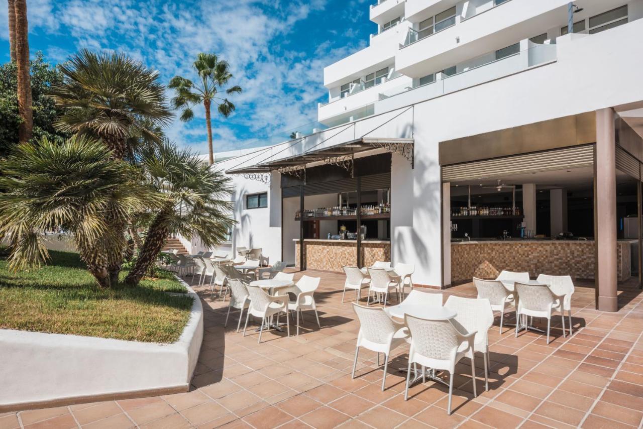 Iberostar Waves Las Dalias All Inclusive Costa Adeje  Exterior foto