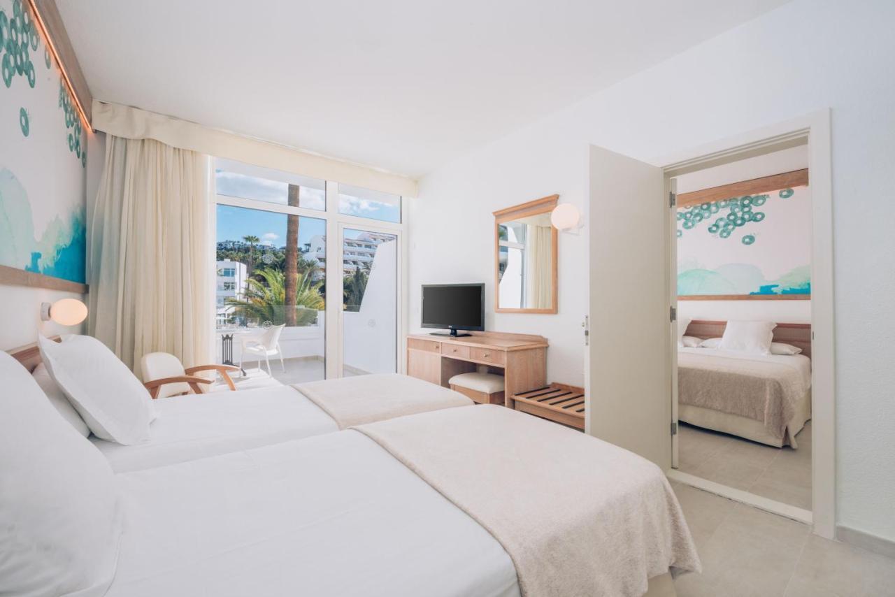 Iberostar Waves Las Dalias All Inclusive Costa Adeje  Exterior foto