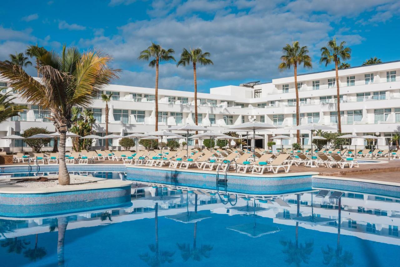 Iberostar Waves Las Dalias All Inclusive Costa Adeje  Exterior foto