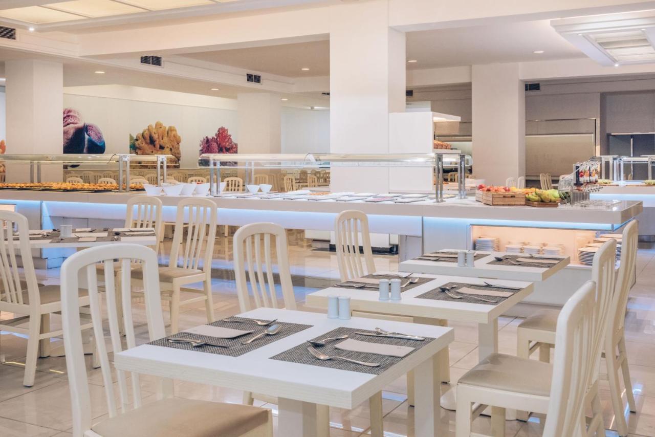Iberostar Waves Las Dalias All Inclusive Costa Adeje  Exterior foto