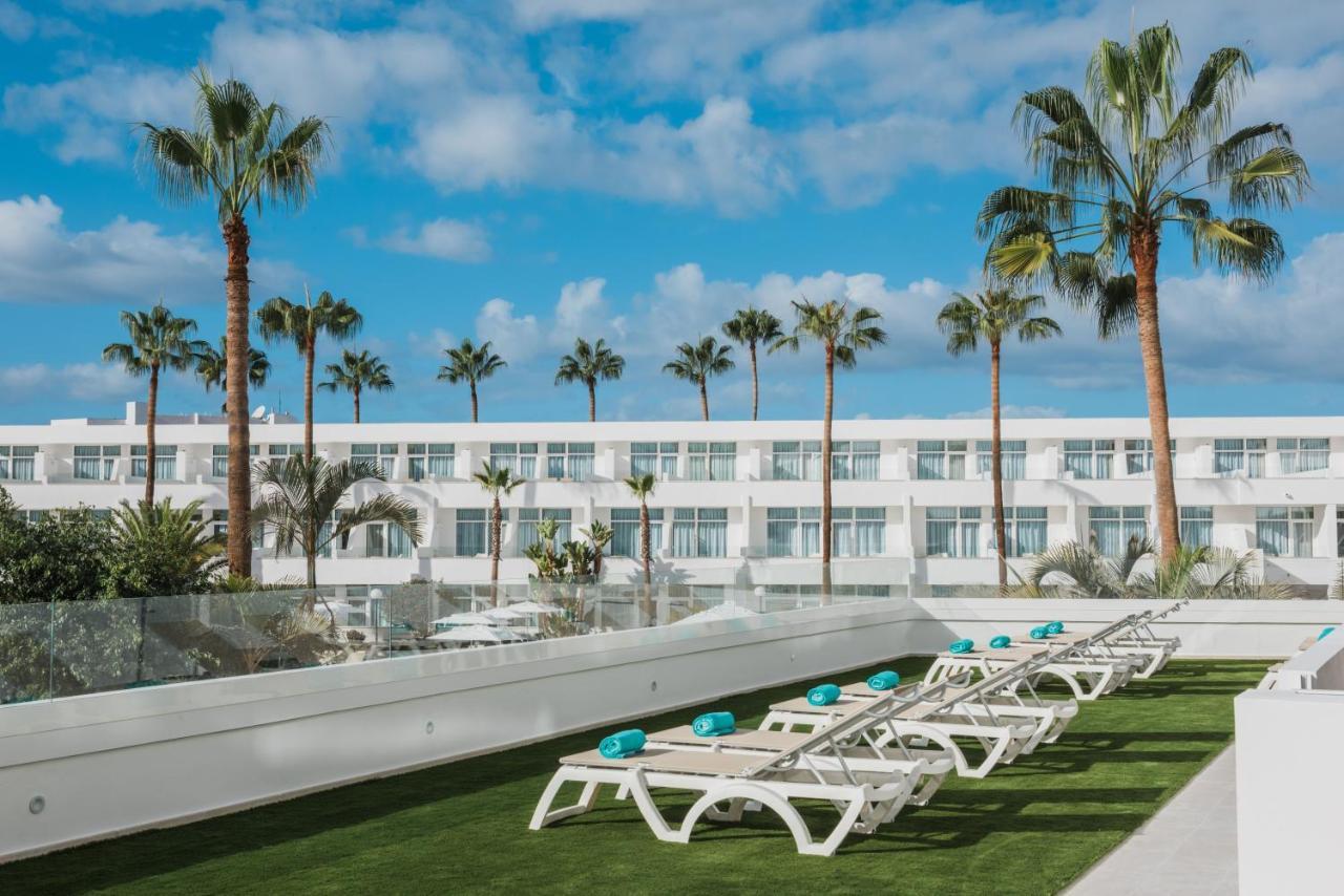 Iberostar Waves Las Dalias All Inclusive Costa Adeje  Exterior foto