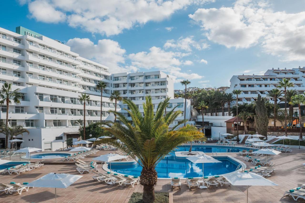 Iberostar Waves Las Dalias All Inclusive Costa Adeje  Exterior foto