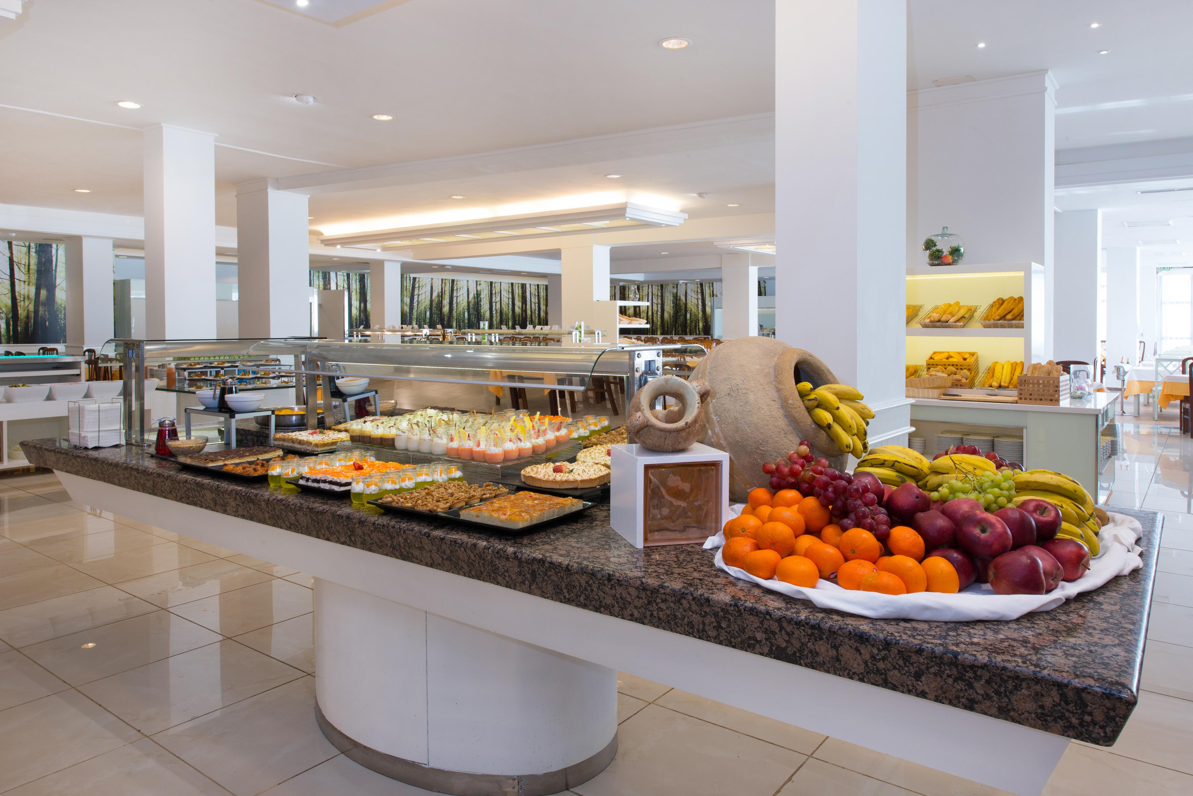Iberostar Waves Las Dalias All Inclusive Costa Adeje  Exterior foto