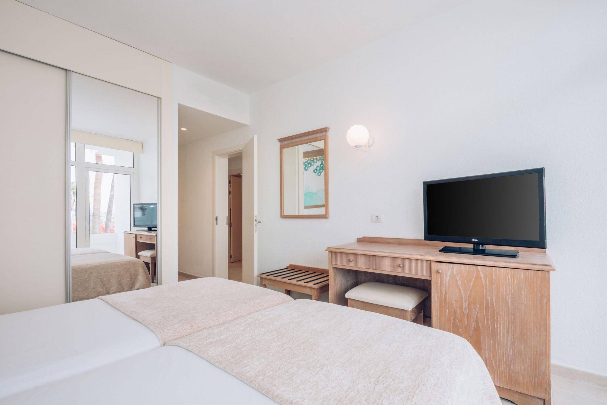 Iberostar Waves Las Dalias All Inclusive Costa Adeje  Exterior foto