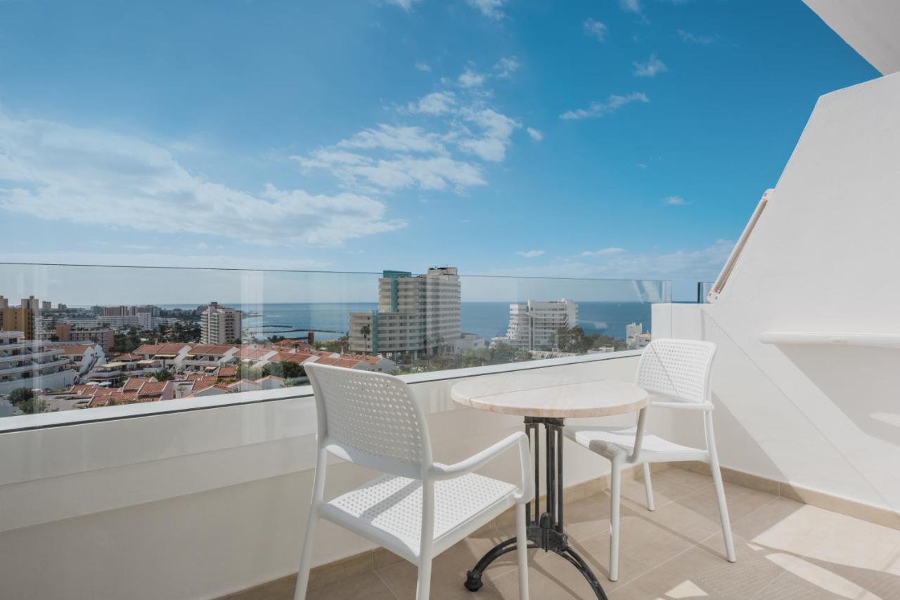 Iberostar Waves Las Dalias All Inclusive Costa Adeje  Exterior foto